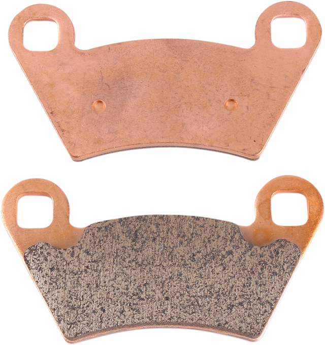 EBC SV Severe Duty Brake Pads FA354SV