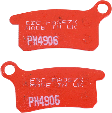 EBC Sport Carbon Brake Pads FA357X