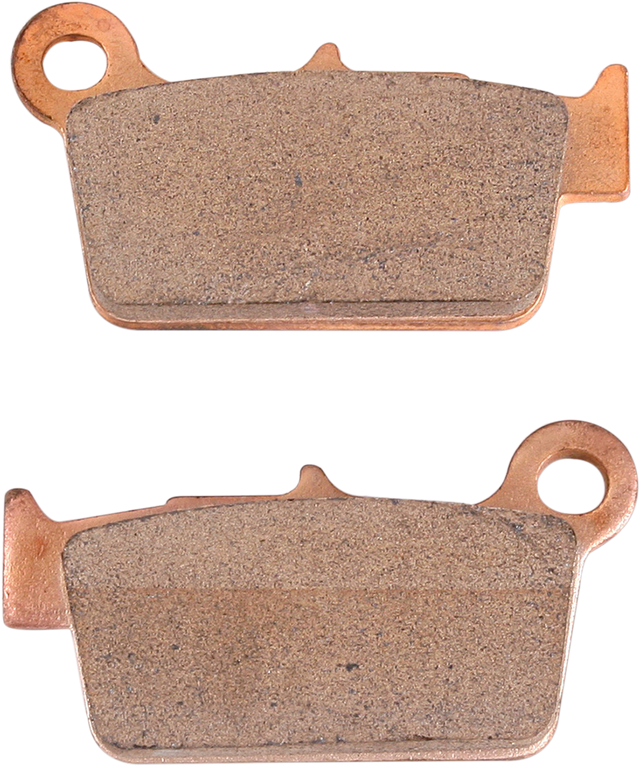 EBC Sintered "R" Brake Pads FA367R