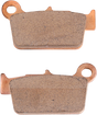 EBC Sintered "R" Brake Pads FA367R