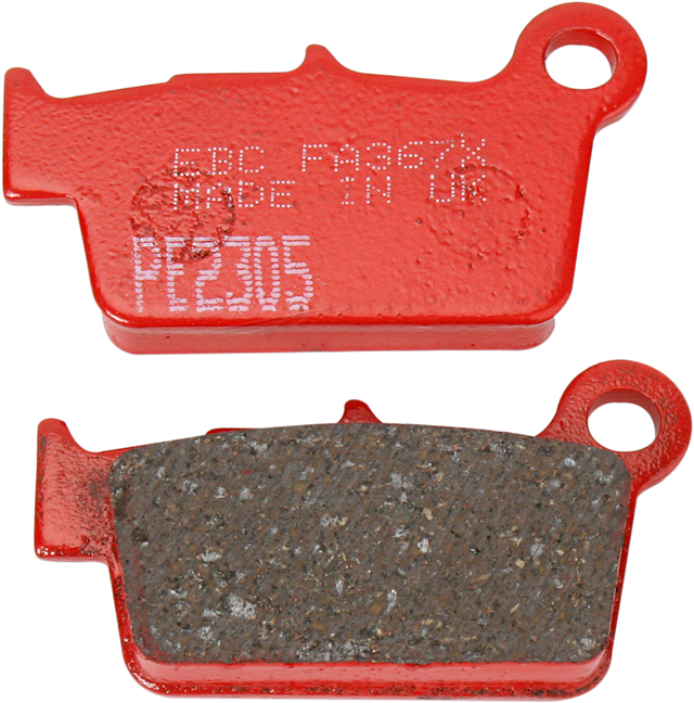EBC Sport Carbon Brake Pads FA367X