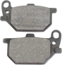 EBC Organic Brake Pads FA41