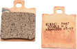 EBC HH Brake Pads FA47HH