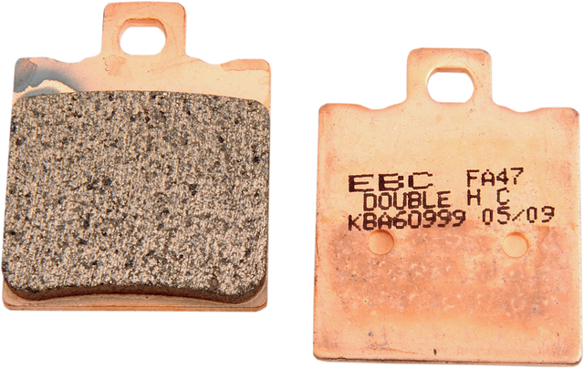 EBC HH Brake Pads FA47HH