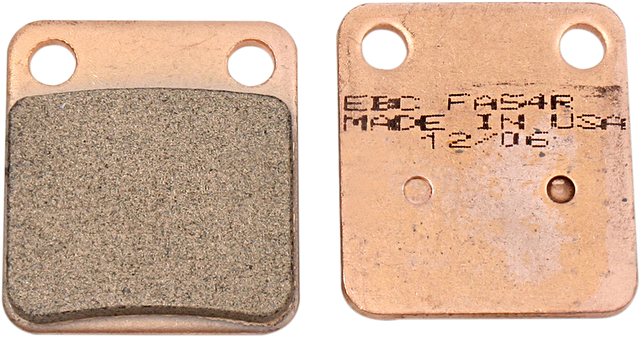 EBC SV Severe Duty Brake Pads FA54SV