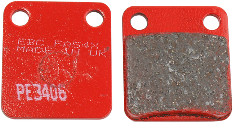 EBC Sport Carbon Brake Pads FA54X