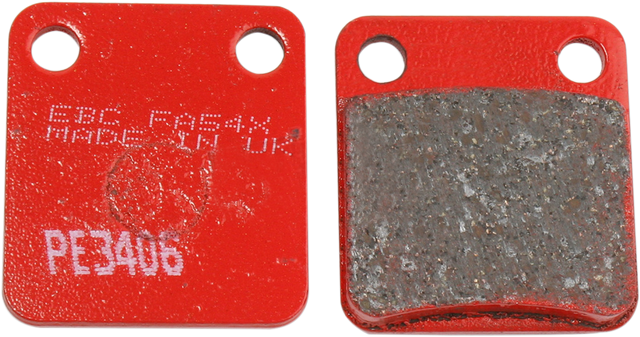 EBC Sport Carbon Brake Pads FA54X