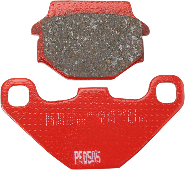 EBC Sport Carbon Brake Pads FA67X