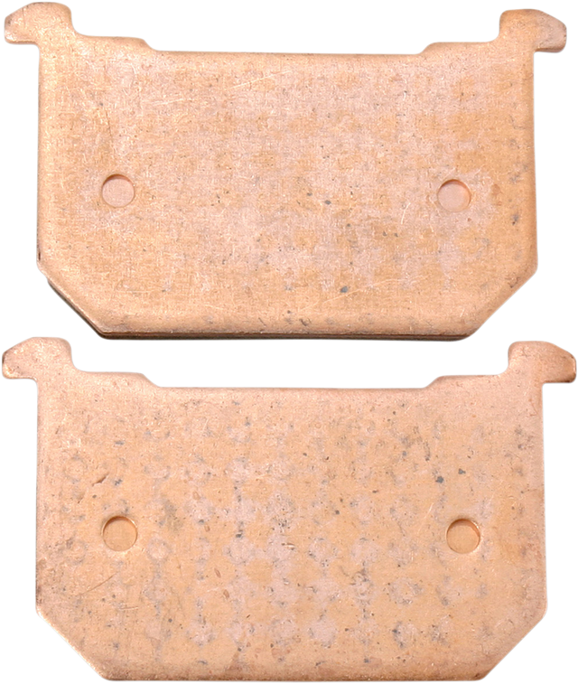 EBC HH Brake Pads FA68HH