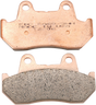 EBC HH Brake Pads FA69/3HH