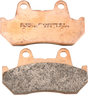 EBC HH Brake Pads FA69HH