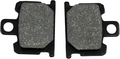 EBC Organic Brake Pads FA70