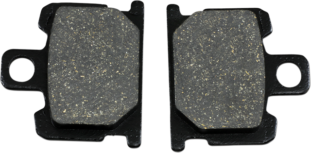 EBC Organic Brake Pads FA70