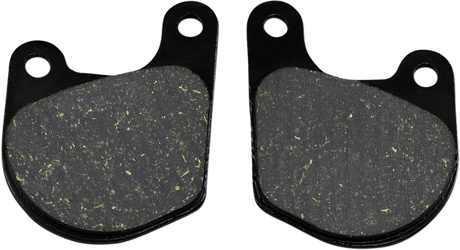 EBC Organic Brake Pads FA71