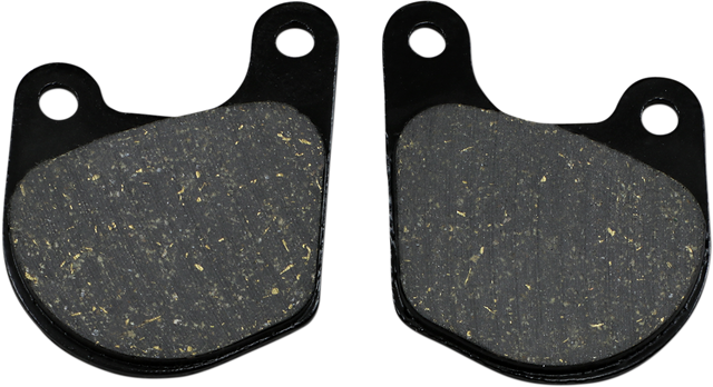 EBC Organic Brake Pads FA71