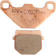 EBC Sintered "R" Brake Pads FA83R