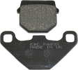 EBC Sport Carbon Brake Pads FA83X