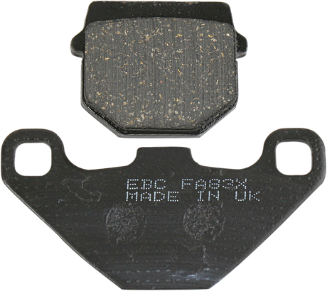 EBC Sport Carbon Brake Pads FA83X