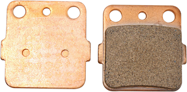 EBC Sintered "R" Brake Pads FA84R