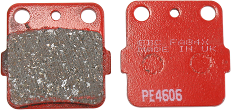 EBC Sport Carbon Brake Pads FA84X