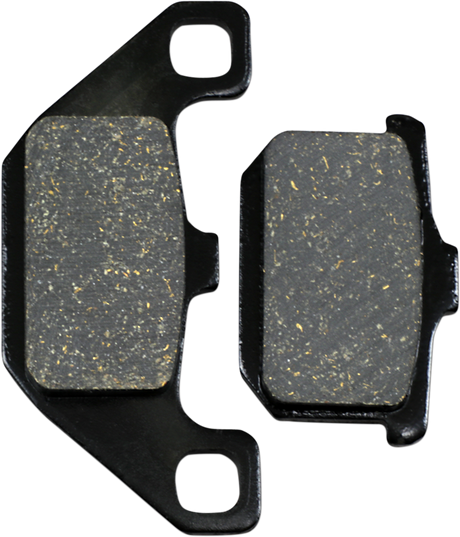 EBC Organic Brake Pads FA85