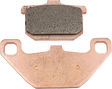 EBC HH Brake Pads FA85HH
