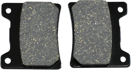 EBC Organic Brake Pads FA88