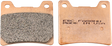 EBC HH Brake Pads FA88HH
