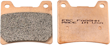 EBC HH Brake Pads FA88HH