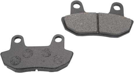 EBC Organic Brake Pads FA90