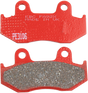 EBC Sport Carbon Brake Pads FA92X