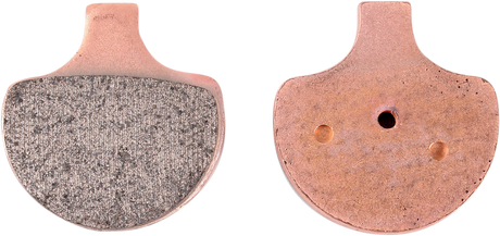 EBC HH Brake Pads FA94HH