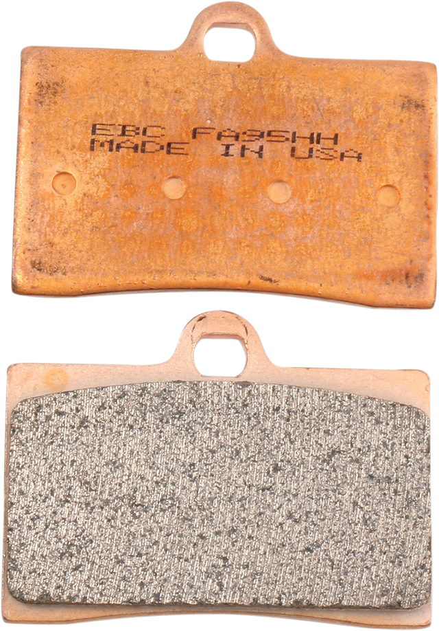 EBC HH Brake Pads FA95HH