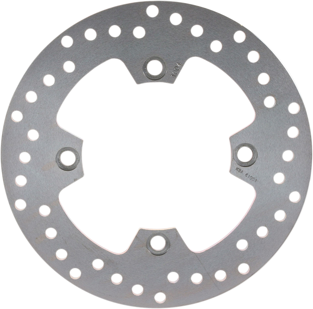 EBC Brake Rotor - Honda MD1004