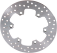 EBC Brake Rotor - Honda MD1016