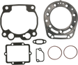 COMETIC Top End Gasket Kit for Kawasaki 88mm C7047 - High-Performance Replacement for 4-Stroke Engines