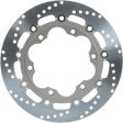 EBC Brake Rotor - Honda MD1021LS