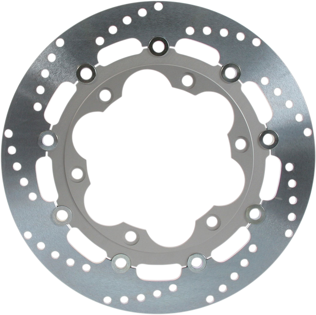 EBC Brake Rotor - Honda MD1021LS