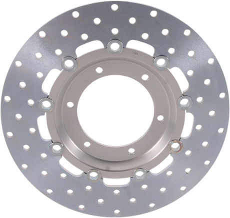 EBC Brake Rotor - Honda MD1064