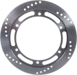 EBC Brake Rotor - Honda MD1077