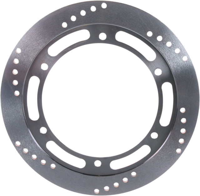 EBC Brake Rotor - Honda MD1077