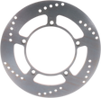EBC Brake Rotor - Honda MD1078