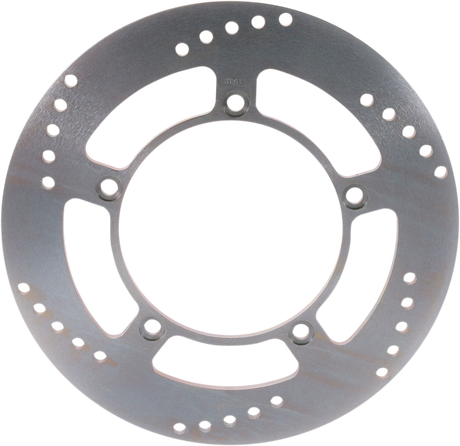 EBC Brake Rotor - Honda MD1078