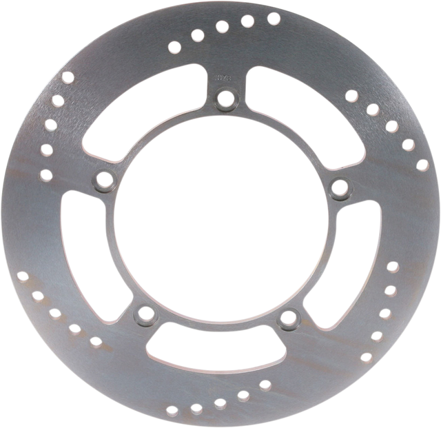EBC Brake Rotor - Honda MD1078