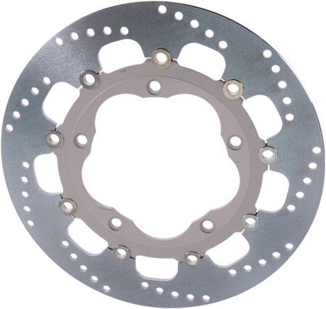 EBC Brake Rotor - Honda MD1080RS