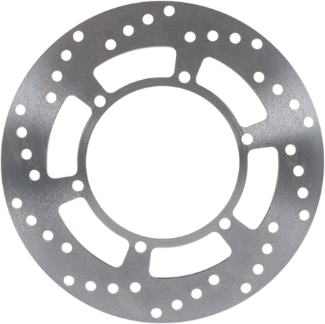 EBC Brake Rotor - Ducati/Laverda/Yamaha MD2002