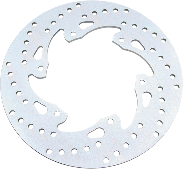 EBC Brake Rotor - Yamaha MD2011