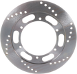 EBC Brake Rotor - Yamaha MD2068