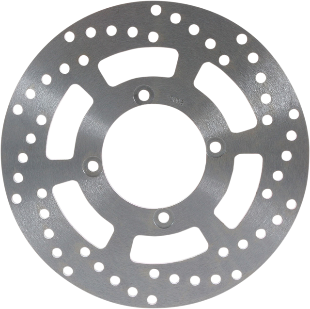EBC Brake Rotor - Suzuki MD3002