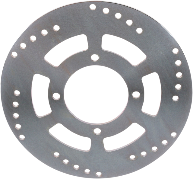 EBC Brake Rotor - Suzuki MD3017LS